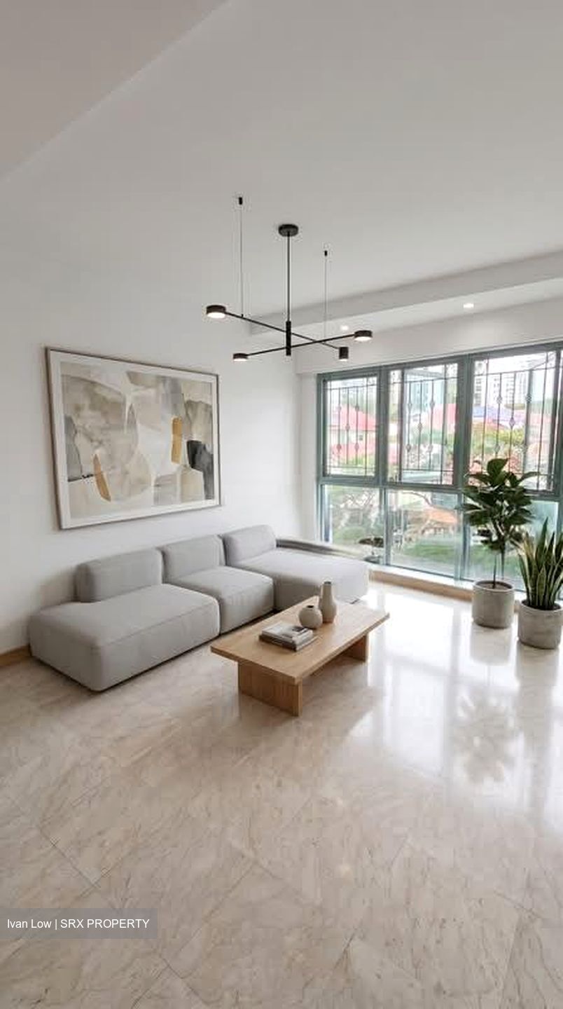 Palm Gardens (D23), Condominium #591558601